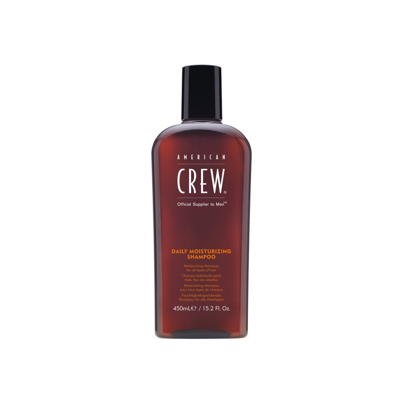 Daily Moisturizing Shampoo by American Crew